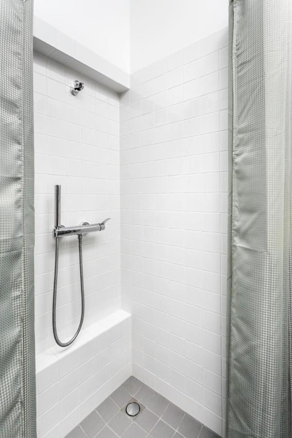 P&O Serviced Apartments Warecka Street Varsavia Esterno foto