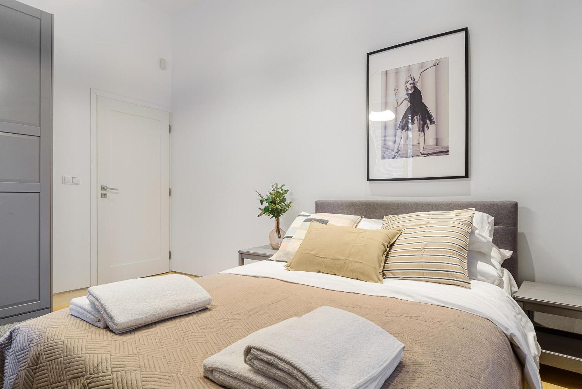 P&O Serviced Apartments Warecka Street Varsavia Esterno foto