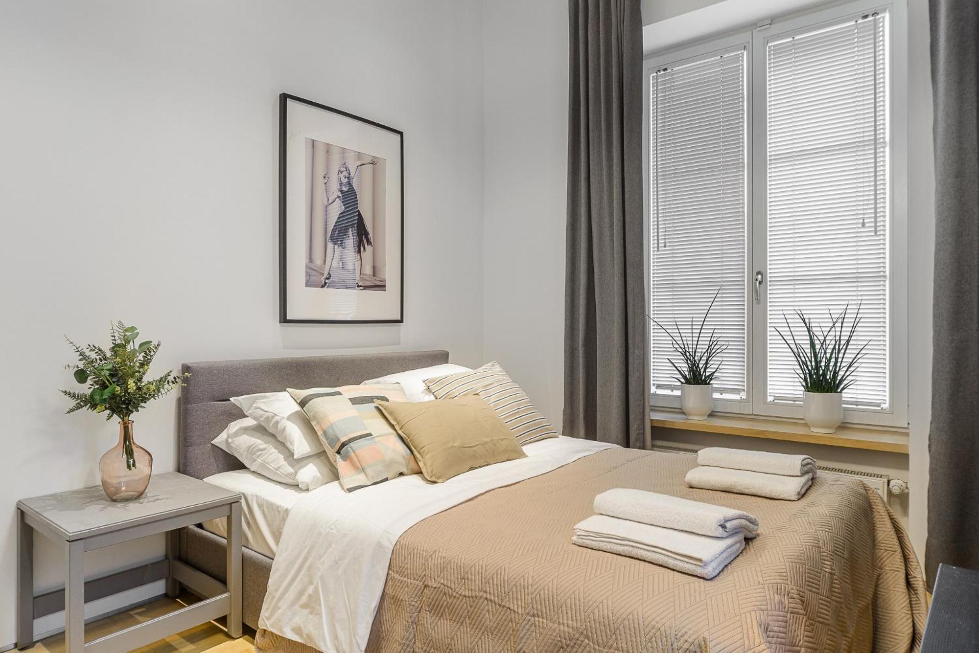 P&O Serviced Apartments Warecka Street Varsavia Esterno foto