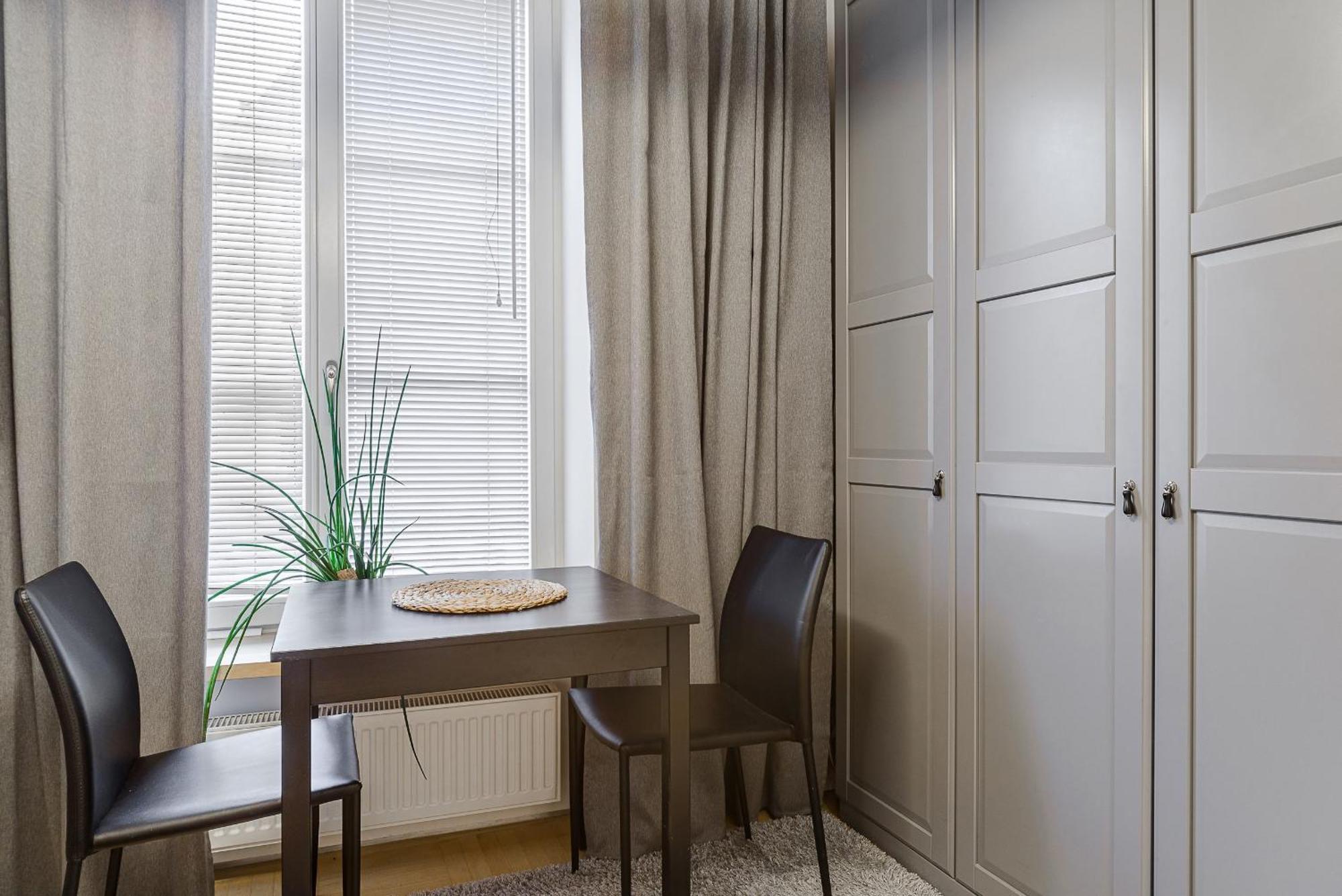 P&O Serviced Apartments Warecka Street Varsavia Esterno foto