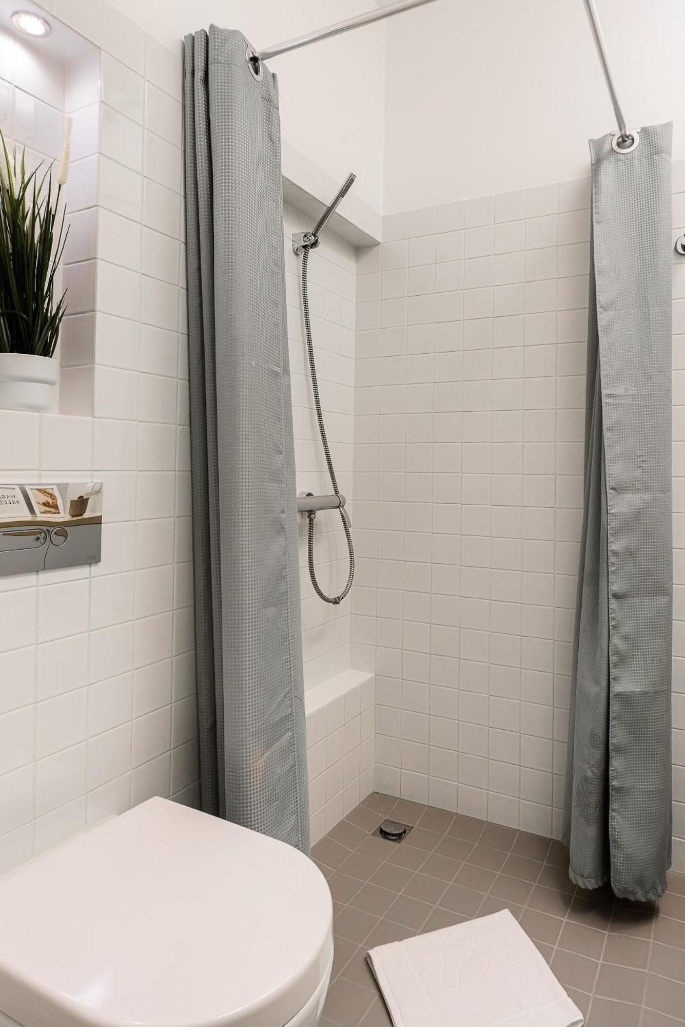 P&O Serviced Apartments Warecka Street Varsavia Esterno foto